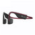Sanag A11S Bone Conduction Second-generation Air Conduction Headphones