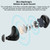 Sanag J2 Stereo True Wireless Bluetooth Game Headset