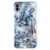IMD Marble Pattern TPU Phone Case
