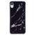 IMD Marble Pattern TPU Phone Case