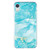 IMD Marble Pattern TPU Phone Case