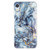 IMD Marble Pattern TPU Phone Case