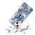 IMD Marble Pattern TPU Phone Case