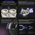 QKZ F910 In-Ear Subwoofer Dual Dynamic Earphone