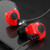 QKZ SK5 In-ear Subwoofer Wire-controlled Music Earphone with Mic