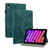 Cute Tiger Pattern Leather Case With Sleep / Wake-up Function