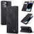 CaseMe-013 Multifunctional Retro Frosted Leather Phone Case