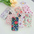 Small Floral TPU Phone Case