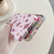 Small Floral TPU Phone Case