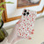 Small Floral TPU Phone Case