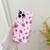 Small Floral TPU Phone Case