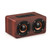 W5 High-end Wooden Wireless Bluetooth Speaker