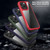 Shockproof PC + TPU Protective Phone Case