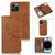 2 in 1 Detachable Leather Case