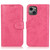 2 in 1 Detachable Leather Case