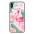 Colorful Painted Glass Phone Case