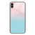 Colorful Painted Glass Phone Case