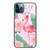 Colorful Painted Glass Phone Case