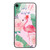 Colorful Painted Glass Phone Case