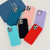2.0mm Oil Injection PP Phone Case