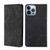 Skin Feel Magnetic Leather Phone Case