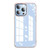 Mutural Jiantou Series Electroplating Phone Case