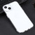 Half Edging PC Phone Case