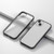 Semi Transparent Frosted Skin Feel Phone Case