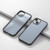 Semi Transparent Frosted Skin Feel Phone Case