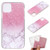 Coloured Drawing Pattern Transparent TPU Protective Case