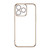 TOTUDESIGN AA-155 Series Electroplating TPU Phone Case