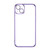 TOTUDESIGN AA-155 Series Electroplating TPU Phone Case