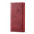 LC.IMEEKE LC-001 Color Matching Frosted Leather Phone Case