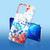Flower Frosted MagSafe Phone Case