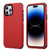 3 in 1 Four Corner Shockproof Phone Case