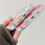 Doodle Colorful Lvoe TPU Phone Case