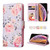 Bronzing Painting RFID Leather Case