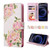 Bronzing Painting RFID Leather Case