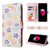 Bronzing Painting RFID Leather Case