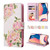 Bronzing Painting RFID Leather Case