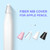 8 PCS / Set Fiber Texture Nib Protector