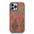 Folk Customs TPU Phone Case