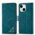 Forwenw Dual-side Buckle Leather Phone Case