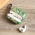 J01 Mesh Snakeskin Headphone Case