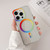 Rainbow MagSafe Magnetic Phone Case