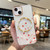 Love Heart MagSafe Phone Case