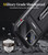 Armor Shockproof Splash-proof Dust-proof Phone Case