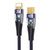 TOTU BPD-011 Ming Series PD 20W Type-C to 8 Pin Fast Charging Data Cable