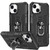 Ring Holder Armor Hybrid Phone Case