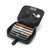 Multifunction Watch Strap Data Cable Slots Storage Bag